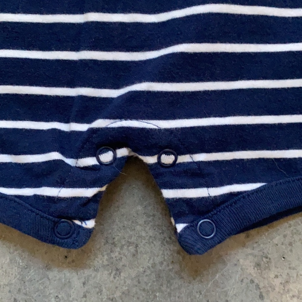 Baby Rompers - Picture 15 of 16